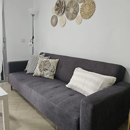 Brisa De Apartamento
