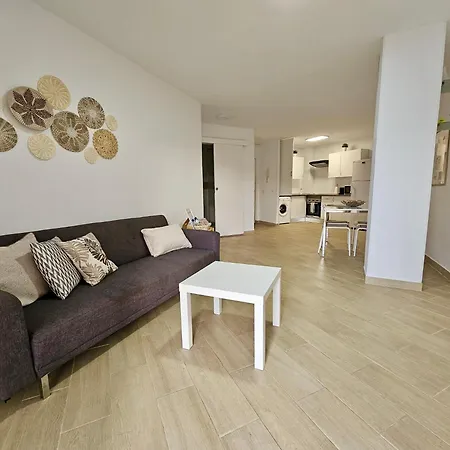 Brisa De Apartamento
