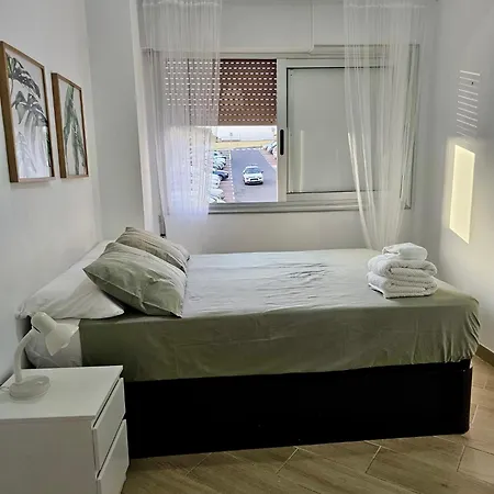 Apartamento Brisa De