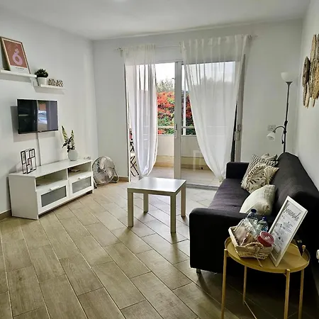 Brisa De Apartamento *