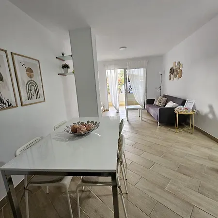 Apartamento Brisa De El Médano