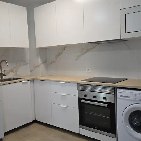 Apartamento Brisa De El Médano