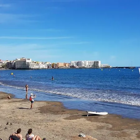 Apartamento Brisa De