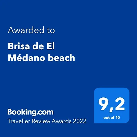 Appartement Brisa De Vv *