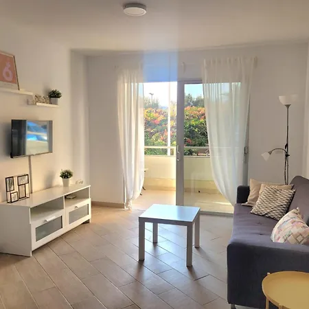 Brisa De Vv Appartement El Médano
