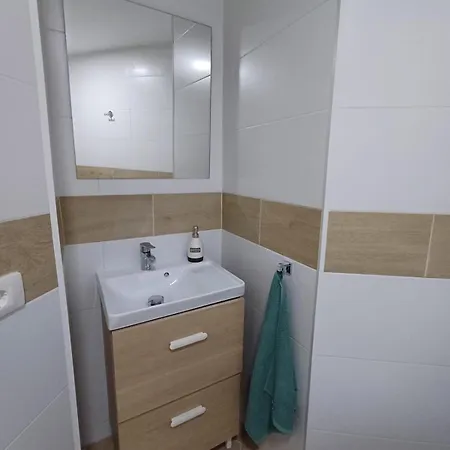 Appartement Brisa De Vv El Médano