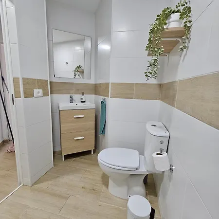 Brisa De Vv Appartement El Médano