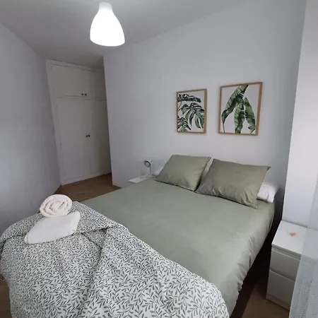 Appartement Brisa De Vv *